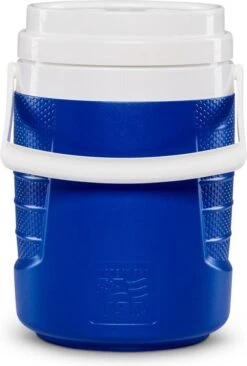 Igloo Sport 2 Gallon - Kleine Drankdispenser - 7,6 Liter - Blauw 23 Igloo Sport 2 Gallon - Kleine Drankdispenser - 7,6 Liter - Blauw -Buitenkampeer Winkel 809x1200 1