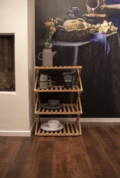 Bo-Camp - Urban Outdoor Collection - Legkast - Fitzroy - L - Bamboe -Buitenkampeer Winkel 809x1200 2