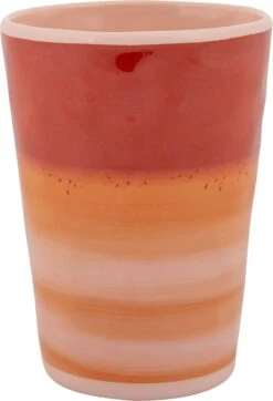 Bo-Camp - Beker - Halo - 400 Ml - 4 Stuks - Terra 8 Bo-Camp - Beker - Halo - 400 Ml - 4 Stuks - Terra -Buitenkampeer Winkel 818x1200 5