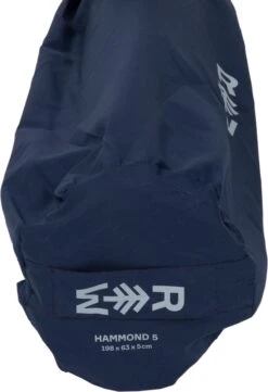 Redwood Hammond 5 - Slaapmat Zelfopblazend - 1-persoons - 5 -Buitenkampeer Winkel 820x1200 1