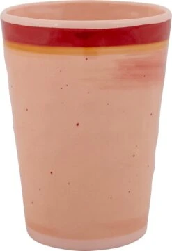 Bo-Camp - Beker - Halo - 400 Ml - 4 Stuks - Terra 7 Bo-Camp - Beker - Halo - 400 Ml - 4 Stuks - Terra -Buitenkampeer Winkel 821x1200