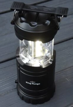 LED Camping Lamp 2 In 1 Hoge Kwaliteit - Zaklamp En Campinglamp - Inclusief AA Batterijen -Buitenkampeer Winkel 823x1200 2