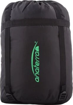 Anaterra® Mummy Slaapzak VETUR - Winter - Tot -19 Graden - Incl. Draagtas - 220 X 80 X 50 Cm -Buitenkampeer Winkel 829x1200 1