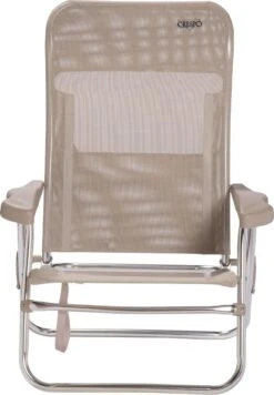 Crespo - Strandstoel - AL-205 - Beige (34) 16 Crespo - Strandstoel - AL-205 - Beige (34) -Buitenkampeer Winkel 832x1200
