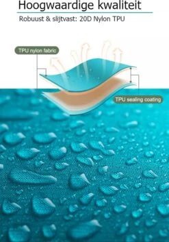 Naturehike® 3D Luchtmatras Premium - Comfortabel R-waarde 2.0 - Extra Dikke Slaapmat - Luchtbed Kamperen - Opblaasbaar Matras - Lichtgewicht - Outdoor - Camping -Buitenkampeer Winkel 840x1200 1