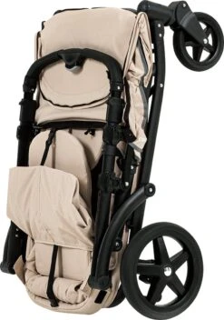 Pronto Stroller - Bolderkar - Bolderwagen - Duowagen - Kinderwagen - Kinderen - Tip -Buitenkampeer Winkel 843x1200 1
