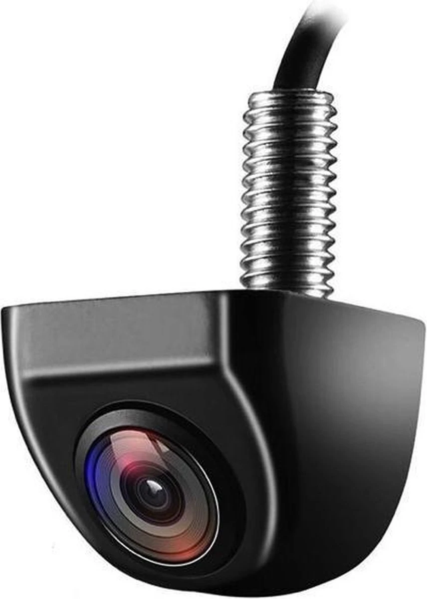 RV-350 Achteruitrijcamera | Originele Look | Zwart 1 RV-350 Achteruitrijcamera | Originele Look | Zwart
