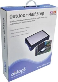 Aidapt - Opstapje - 9 Cm Hoog - Geschikt Voor Buitengebruik 9 Aidapt - Opstapje - 9 Cm Hoog - Geschikt Voor Buitengebruik -Buitenkampeer Winkel 857x1200 1