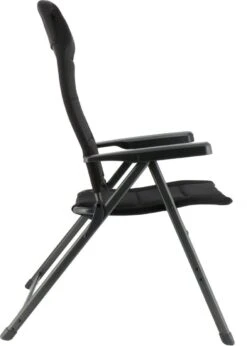 Travellife Barletta Comfort Stoel Antraciet / Donkergrijs 36 Travellife Barletta Comfort Stoel Antraciet / Donkergrijs -Buitenkampeer Winkel 857x1200