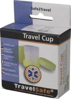 Travelsafe Travelcup - Opvouwbaar Bekertje - 80 Ml 6 Travelsafe Travelcup - Opvouwbaar Bekertje - 80 Ml -Buitenkampeer Winkel 858x1200 1