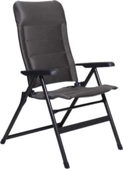 Travellife Barletta Comfort Stoel Antraciet / Donkergrijs 39 Travellife Barletta Comfort Stoel Antraciet / Donkergrijs -Buitenkampeer Winkel 875x1200 1