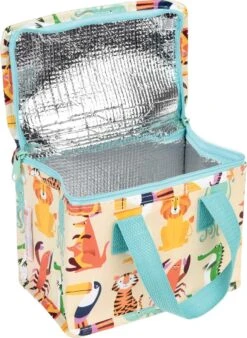 Colourful Creatures Koeltas - Rex -Buitenkampeer Winkel 877x1200