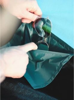 Pavillo Tent Coolground X3 Luifel - Groen - 3 Persoons -Buitenkampeer Winkel 883x1200 1