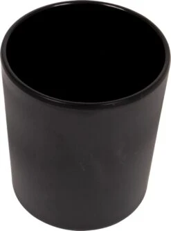 Bo-Camp Industrial - Servies - Orville - Campingbord - 16-delig - Mat Zwart 12 Bo-Camp Industrial - Servies - Orville - Campingbord - 16-delig - Mat Zwart -Buitenkampeer Winkel 890x1200 3