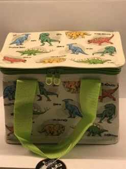 Kleine Lunch/sixpack Koeltas - Dinosaurus Print - 21 X 16 Cm - 4,7 L 17 Kleine Lunch/sixpack Koeltas - Dinosaurus Print - 21 X 16 Cm - 4,7 L -Buitenkampeer Winkel 899x1200 1