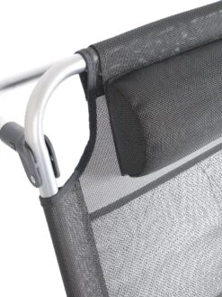 Bo-Camp Beach Chair - Monaco - Aluminium - Grijs -Buitenkampeer Winkel 902x1200 1