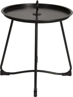 Bo-Camp - Campingtafel Palmetto - 45x44 Cm - Staal -Buitenkampeer Winkel 909x1200 1