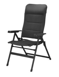 Travellife Barletta Comfort Stoel Antraciet / Donkergrijs 38 Travellife Barletta Comfort Stoel Antraciet / Donkergrijs -Buitenkampeer Winkel 920x1200