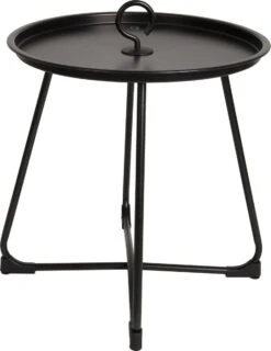 Bo-Camp - Campingtafel Palmetto - 45x44 Cm - Staal -Buitenkampeer Winkel 926x1200 1