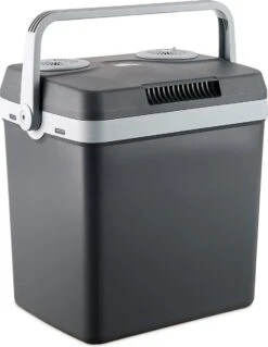 MOA Thermo-elektrische Koelbox - Met Verwarmingsfunctie - 12V En 230V - 32Liter - ECW32 19 MOA Thermo-elektrische Koelbox - Met Verwarmingsfunctie - 12V En 230V - 32Liter - ECW32 -Buitenkampeer Winkel 929x1200
