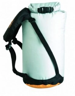 Sea To Summit - EVent® Compression Dry Sack - Drybags - Waterdichte Compressiezak - 10L - Grijs/Geel -Buitenkampeer Winkel 933x1200 5