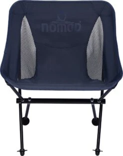 NOMAD® Campingstoel Compact | Ultra Lichtgewicht | Gemakkelijk Meenemen | Supersterk | Comfortabel | Snel Op Te Zetten 15 NOMAD® Campingstoel Compact | Ultra Lichtgewicht | Gemakkelijk Meenemen | Supersterk | Comfortabel | Snel Op Te Zetten -Buitenkampeer Winkel 948x1200
