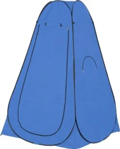 Dutch Mountains Pop-up Omkleedtent -190 X120cm Draagbare Douchetent - Prive-kamer - Multitent -Buitenkampeer Winkel 969x1200 3