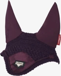 LeMieux Loire Oornetje - Maat Full - Mist -Buitenkampeer Winkel 973x1200 1