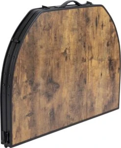 Bo-Camp - Campingtafel Melrose - Inklapbaar - 120x80 Cm - Aluminium -Buitenkampeer Winkel 976x1200 1