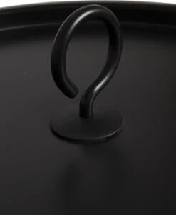 Bo-Camp - Campingtafel Palmetto - 45x44 Cm - Staal -Buitenkampeer Winkel 984x1200